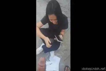 Belajar Bareng Malah Ngewe Sampe Memek Berdenyut