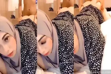 Doggyin rekan kerja cantik di hotel rasanya nikmat banget