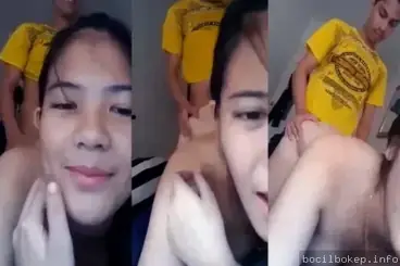 Pacar Nakal Minta Rekam Lagi Saat Ngewe