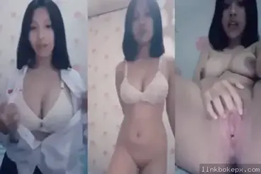 Rara Nadifa ABG Viral 04 Meki Pink Dientot Sampe Nangis