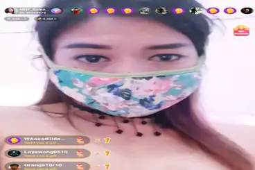 Selena 2 Live Show Colmek Memek Basah Sampe Squirt Nyemprot Ganas
