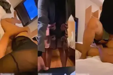 Tante Girang Indo Tanya Berapa Kali Kontol Masuk Memek